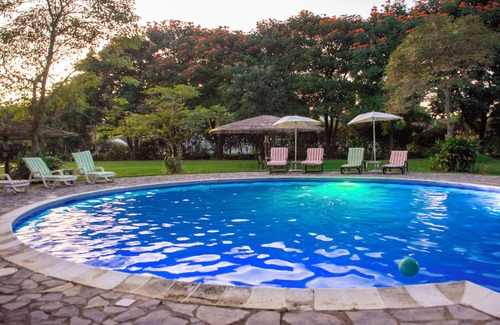 Bagope Apartment | Cozy Fully Equipped Apt 1 BR - 7min walk from Lakennnn