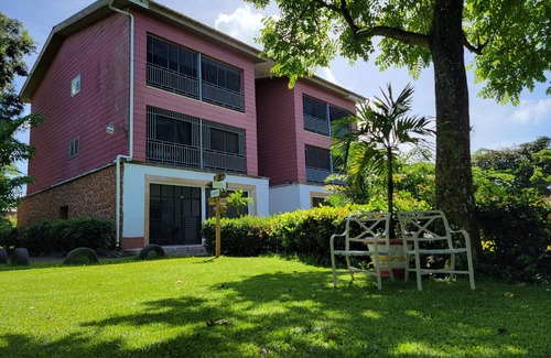 Bagope Apartment | Cozy Fully Equipped Apt 1 BR - 7min walk from Lakenn