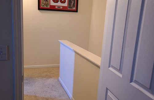 Wright Area Action Group Condo | Cozy fully furnished condo for rent