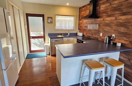 Hanmer Springs House | Cozy | Functional | Private - HS5214