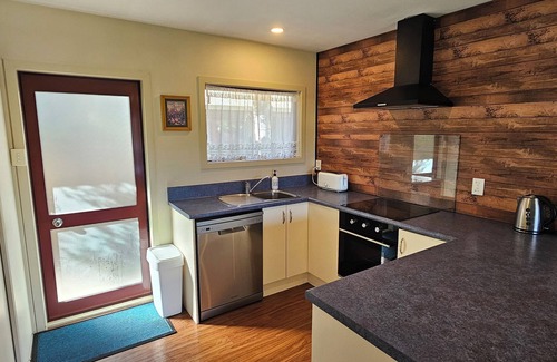 Hanmer Springs House | Cozy | Functional | Private - HS5214