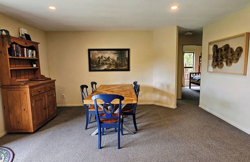 Hanmer Springs House | Cozy | Functional | Private - HS5214