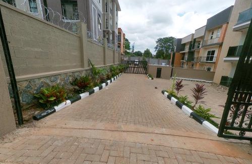 Kireka Apartment | Cozy furnished apartment Kalungu Bunga Kampala