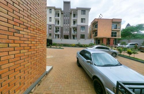 Kireka Apartment | Cozy furnished apartment Kalungu Bunga Kampala