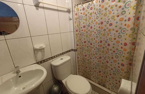 Cusco Apartment | COZY FURNISHED APARTMENT IN CUSCO