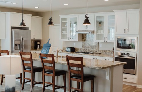 Redlands House | Cozy Furnished Single-Story Home in Redlands