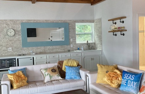 Granbury Apartment | Cozy get away at Captain’s Landing