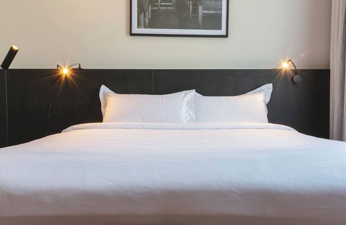 Historic Center Apartment | Cozy Getaway: Double Room in Mendoza