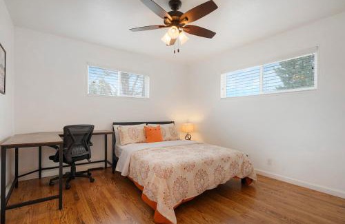 Northglenn House | Cozy Getaway Retreat - 4BR - Northglenn