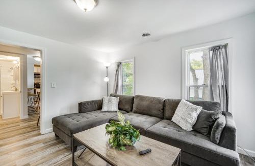 Glens Falls House | Cozy Glens Falls Getaway Less Than 1 Mi to Downtown
