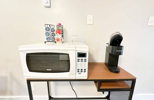 Saint John Apartment | Cozy Gorgeous Apartment in SJ w/Coffee Wi-FI
