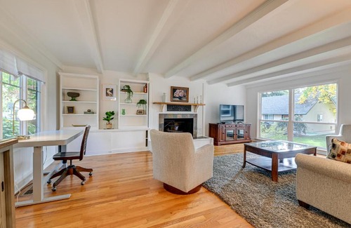 Grants Pass House | Cozy Grants Pass Home about 9 Mi to Rogue River Access
