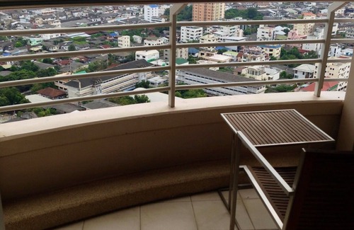 Sathorn Condo | Cozy/Great Location Sathorn Condo