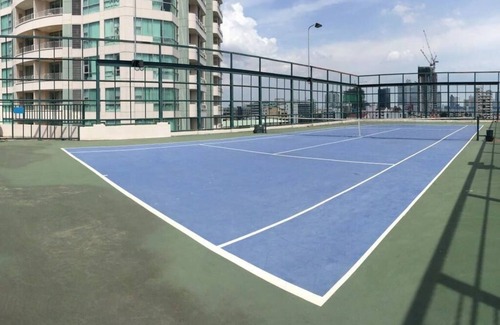 Sathorn Condo | Cozy/Great Location Sathorn Condo