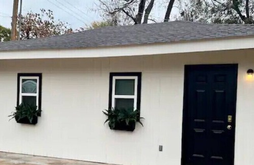 Pauls Valley House | Cozy Guest Cottage