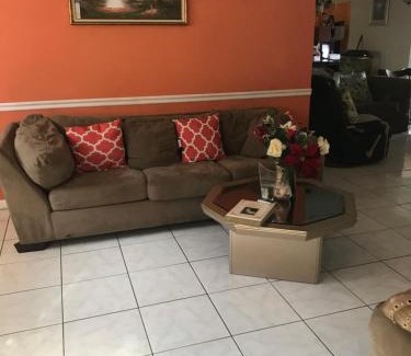 Tamarac House | Cozy Guest House Florida, Tamarac