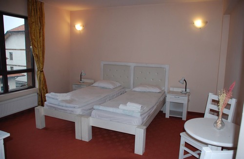 Kvartal Noviya Grad House | Cozy Guest house in fabulous Bansko with WiFi