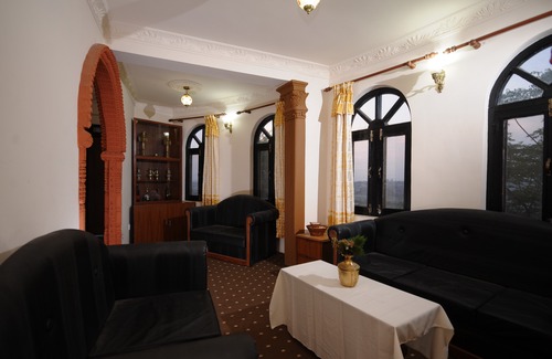Madhyapur Thimi Hotel | Cozy Guest Room in Manohara Pvt Ltd - Room for 4 Guests