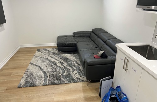 Guelph House | Cozy Guest suite in Guelph