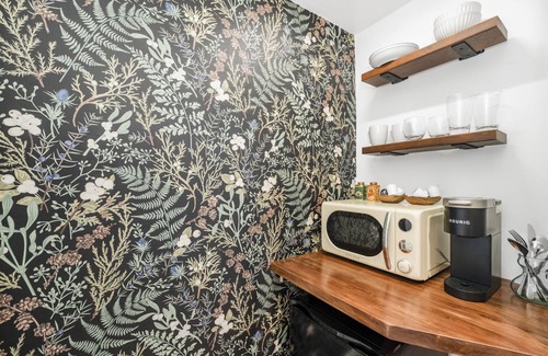 West Highland House | Cozy Guest Suite in West Highlands