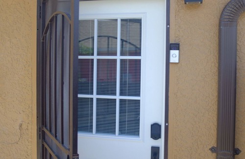 Lehigh Acres Apartment | Cozy Guest Suite Studio with Private Entrance. Minutes away from hospitals