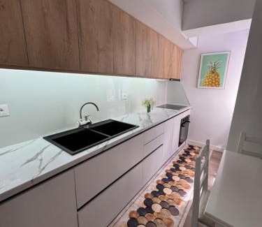 Albania Apartment | Cozy guesthouse Joanna
