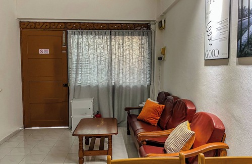 Bandar Melaka Apartment | Cozy Guesthouse - Walk 5mins to river side & 8mins to Jonker Streets