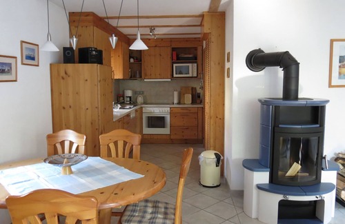 Krummin House | Cozy Gutskate in an idyllic village location and high quality accommodation (4 stars)
