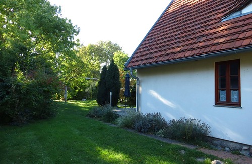 Krummin House | Cozy Gutskate in an idyllic village location and high quality accommodation (4 stars)