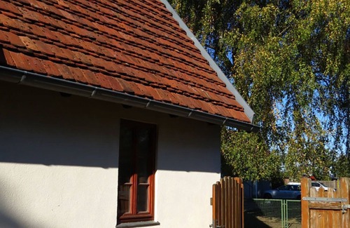 Krummin House | Cozy Gutskate in an idyllic village location and high quality accommodation (4 stars)