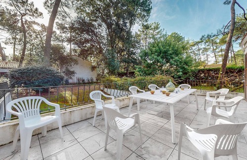 Saint-Georges-de-Didonne House | Cozy home in Saint-Georges-de-Didonne