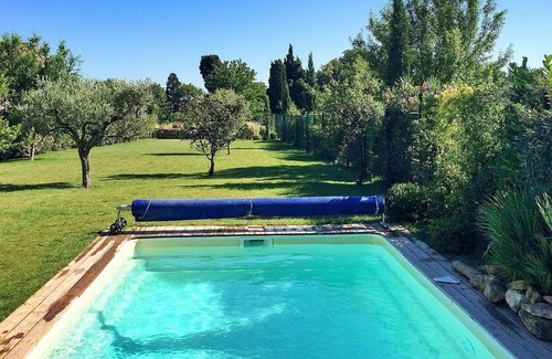 Sainte-Cecile-les-Vignes House | Cozy home in Sainte Cécile Les Vignes