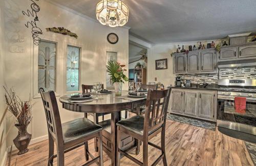 Long Lake House | Cozy Hale Home Between Long and Loon Lakes!