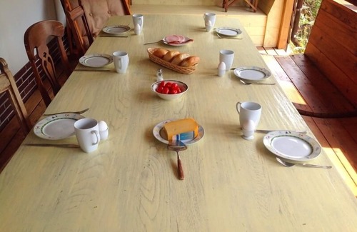 Bad Sachsa Villa | Cozy half-timbered house with room for everyone