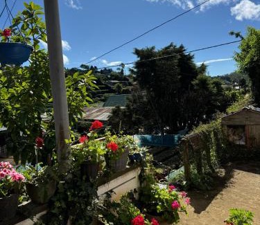 Nuwara Eliya House | Cozy Heaven