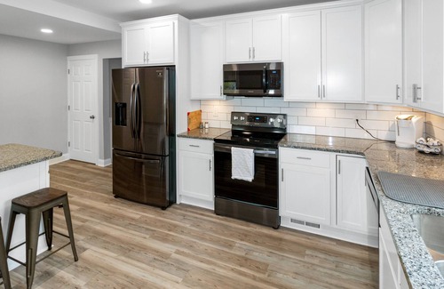 Hershey Apartment | Cozy Hershey Home
