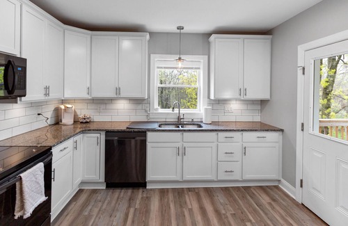 Hershey Apartment | Cozy Hershey Home