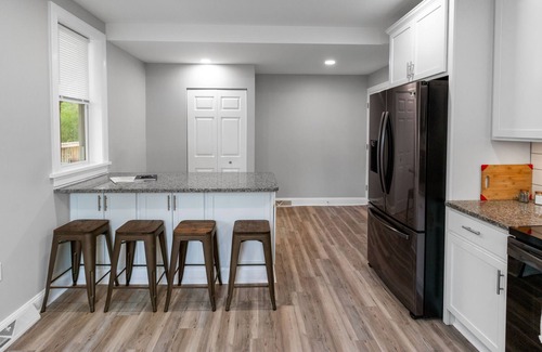 Hershey Apartment | Cozy Hershey Home