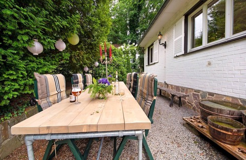 Ferrieres House | Cozy Hideaway in Ferrières