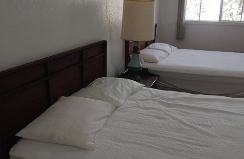Mayo Hotel | Cozy Hill Top Room 15 with WiFi, AC in lovely Mayo
