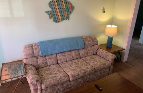 Willoughby Spit Cottage | Cozy Historic Beach House in Ocean View by RedAwning