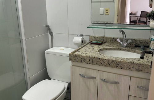 Tambau Hotel | Cozy Hotel Apartment in charming Cabo Branco João Pessoa.