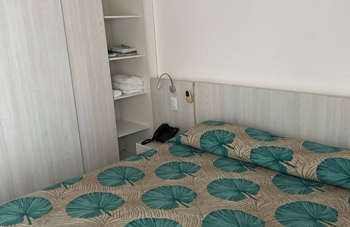 Tambau Hotel | Cozy Hotel Apartment in charming Cabo Branco João Pessoa.