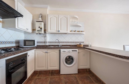 Playa San Juan Apartment | Cozy Holiday Apartment “Apartamento Carla 2C” in Playa San Juan with Sea View