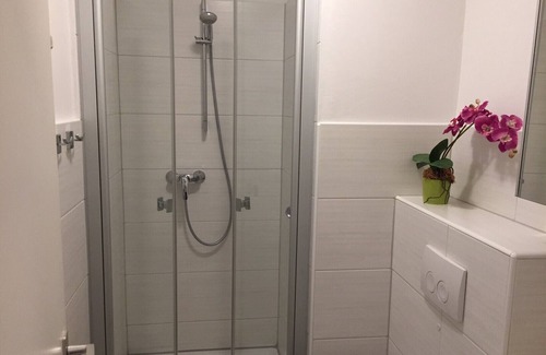 Duhnen Apartment | Cozy holiday apartment in Cuxhaven Duhnen with swimming pool, sauna and steam room