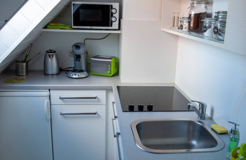 Vellmar House | Cozy holiday home, 10 minutes from Kassel