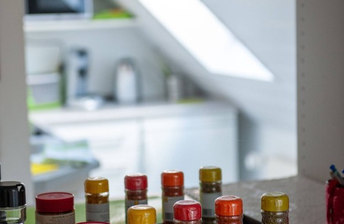 Vellmar House | Cozy holiday home, 10 minutes from Kassel