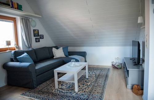 Vellmar House | Cozy holiday home, 10 minutes from Kassel