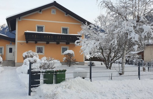 Bad Gastein House | cozy holiday home in a beautiful central location near the ski center and thermal baths