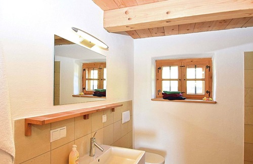 Konzell House | Cozy Holiday Home in Konzell with Terrace